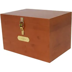 Stall Tack Box
