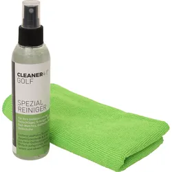 CLEANER4 GOLF Spezial Reiniger Set (150 ml)