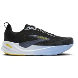 Brooks Herren Ghost Max 4 schwarz 42.0