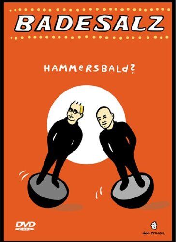 Henni Nachtsheim - Badesalz - Hammersbald? - Preis vom 19.10.2026 19:33:35 h