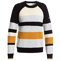 Roxy Damen Strickpullover Elect feeling - L - L
