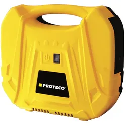 Proteco Kompressor ölfrei Mini 230V, 1100W, 180 L/min