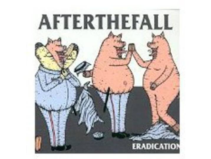 After The Fall - Eradiction
