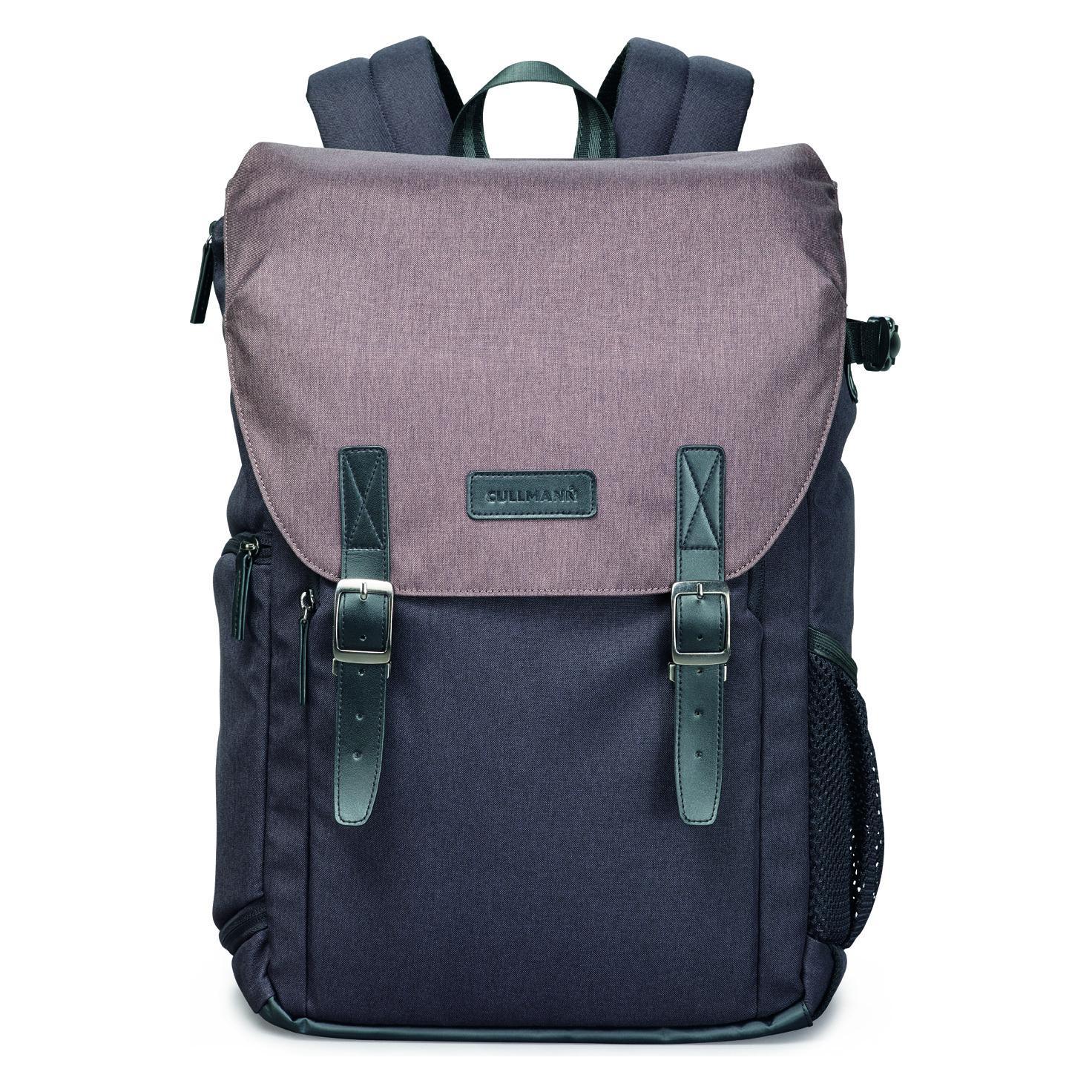 Cullmann Kupinė BRISTOL DayPack 600 ruda (Fotorucksack) (91731)