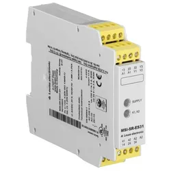 Leuze Sicherheits-Relais MSI-SR-ES31-01