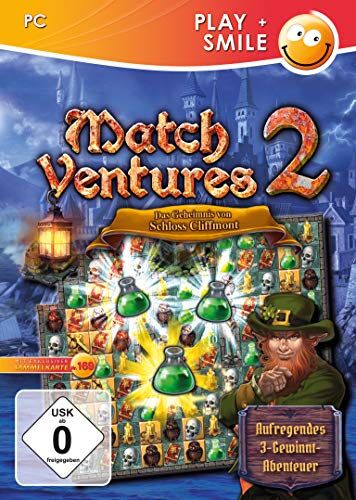 Astragon - Matchventures 2 - Preis vom 10.10.2026 11:48:34 h