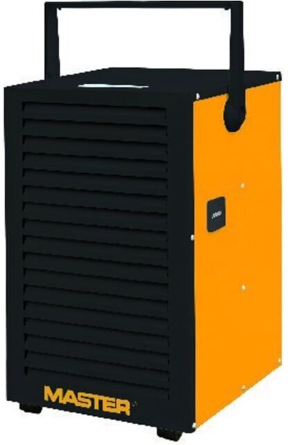 MASTER Luftentfeuchter DH 732, Leistung 30L/24h, F-Gas ; Dantherm Group (4512493)