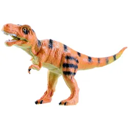 Toi-Toys World of Dinosaurs Dinosaurier-Medium