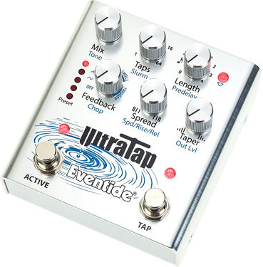 Eventide UltraTap