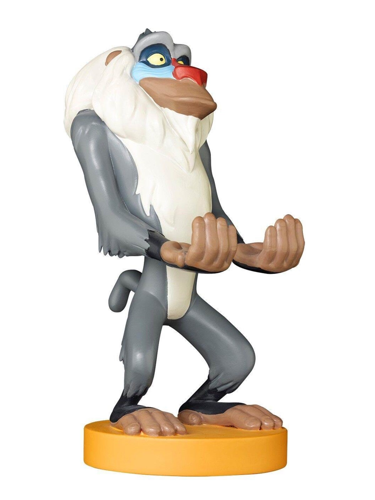 Cable Guys Rafiki - Miscellaneous Zubehör für Spielkonsole - Sony PlayStation 4