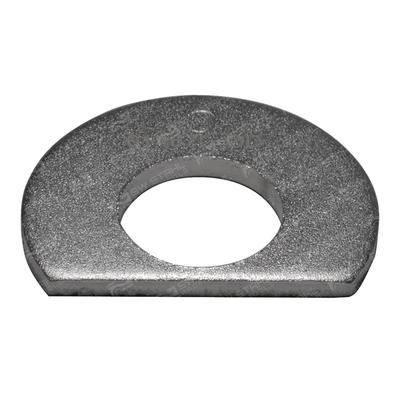 SWSTAHL Druckplatte, Rückstellwerkzeug-Bremssattelkolben 01467L-0D