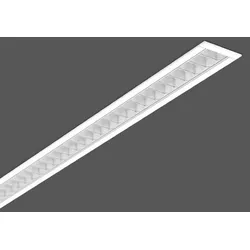 RZB LED-Einbauleuchte 312177.002.1