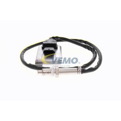 VEMO NOx Sensor IVECO,HEULIEZ,ASTRA V27-72-0025 0005801754014,5801627703,5801754014 Noxsensor,Stickoxidsensor,Stickoxid Sensor 5WK96775A