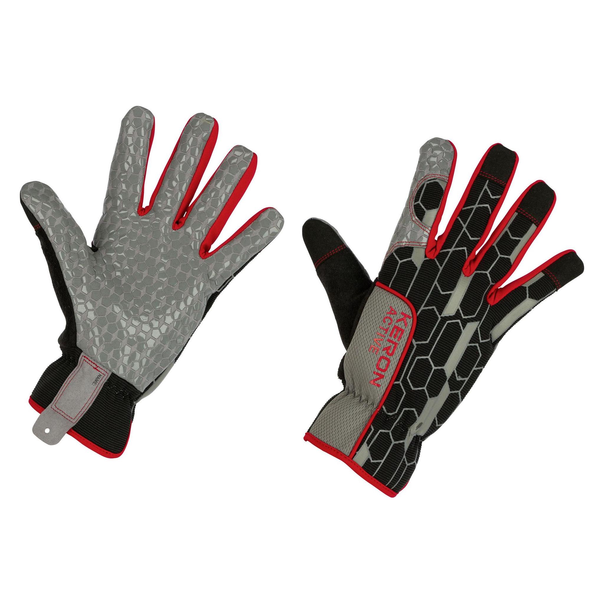 Kerbl 297862 Horen Mechanic Handschuh, Grösse 8 (8, M) (32828204)