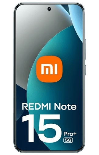 Xiaomi Redmi Note 15 Pro+ 5G 12GB/512GB Blau