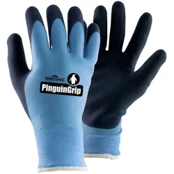 Winterhandschuh Pinguin