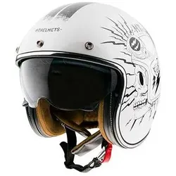 MT Helmets, Motorradhelm, Le mans 2 SV diler (XS)