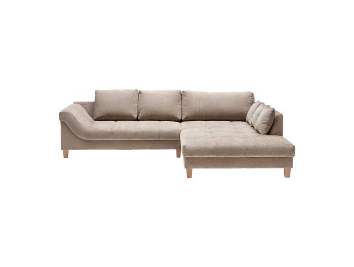 Wohnlandschaft Palermo Beige