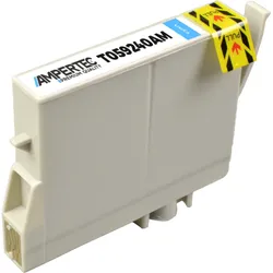 Kompatible Tinte ersetzt Epson C13T059240 cyan