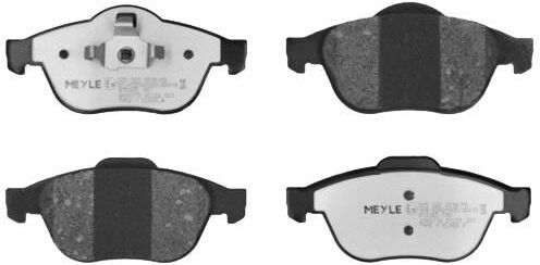 MEYLE 025 232 4518/PD Bremsbeläge