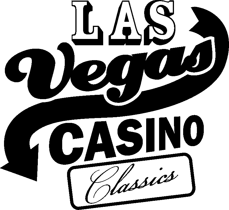 Ambiance-sticker Sticker Las Vegas Casino Classics