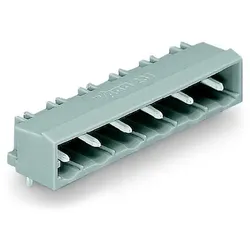WAGO GmbH &amp; Co. KG THT-Stiftleiste Lötstift 231-868/001-000