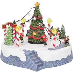 vidaXL, Miniaturen, Wavenen
