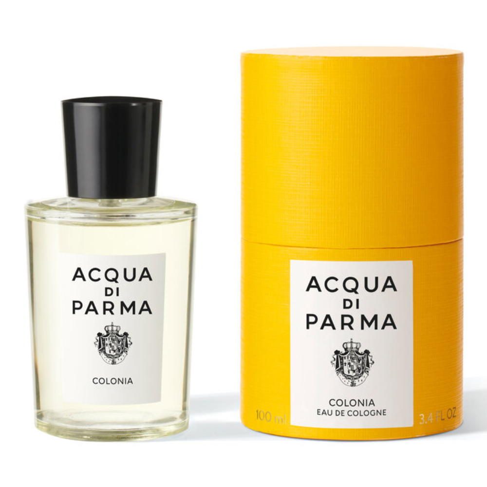 Acqua di Parma Colonia Eau de Cologne 100mL