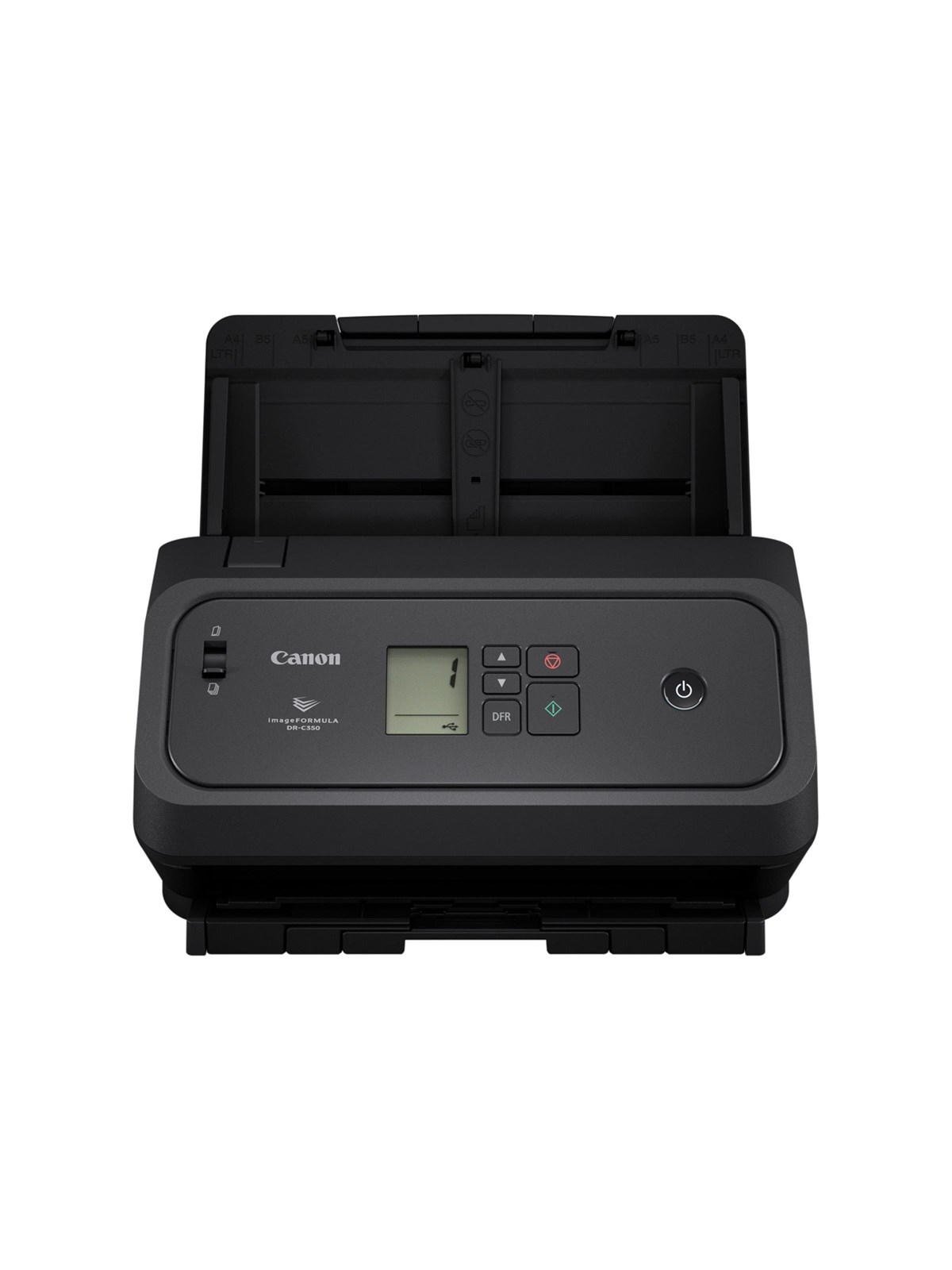 Canon imageFORMULA DR-C350