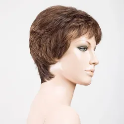Ellen Wille Hairpower Perücke - Foxy Mono 830.6 chocolate mix