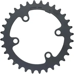 Shimano Kettenblatt CUES 32 Zähne schwarz