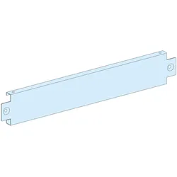 Schneider Electric LVS08723 PrismaSeT-P, Sockel, Breite=300mm,Höhe=100mm