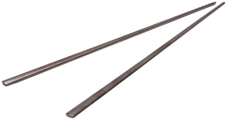 Abert Bacchetta Sushi Vintage Copper Ergo