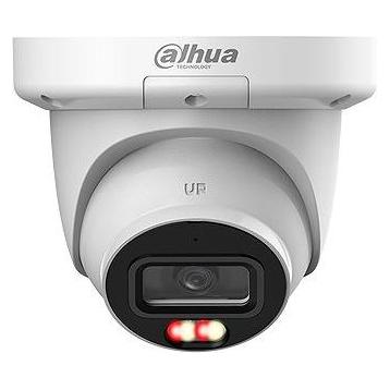 Dahua Lite DH-HAC-HFW1400S CCTV Sicherheitskamera Innen & Aussen Geschoss Pixel Decke/Wand/Stange (1920 x 1080 Pixels, 2560 x 1080 Pixels) (HAC-HFW1400SP-0280B)