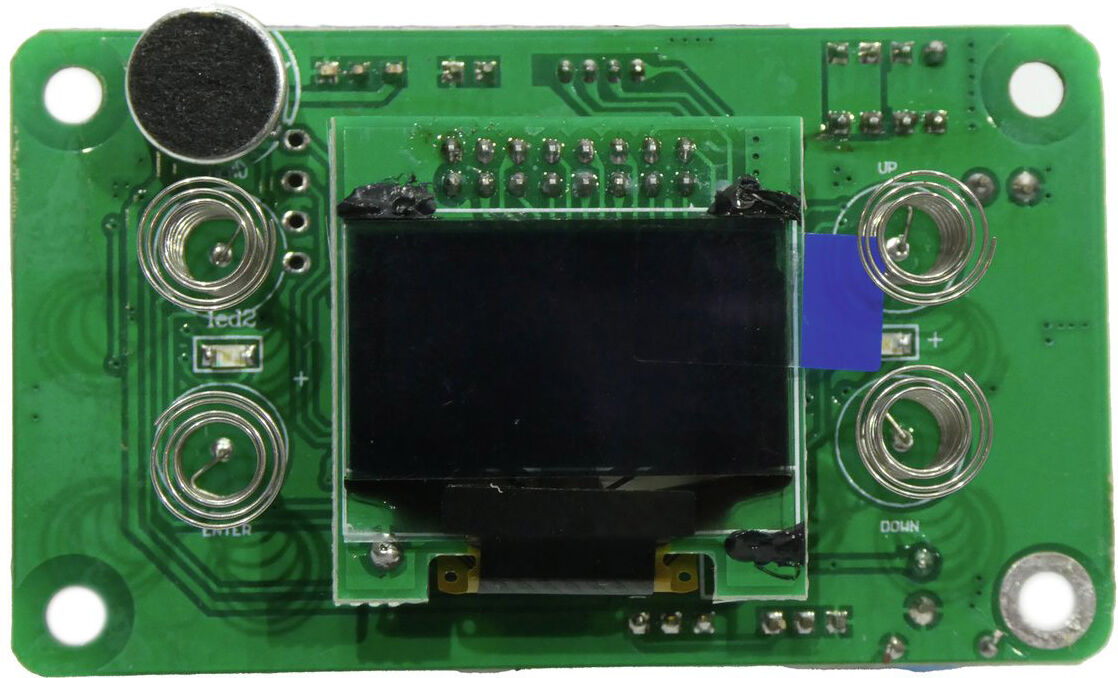 Ersatzteil Platine (Steuerung) Led Ip Pst-40 Qcl Spot (Sl-Mini-Q40-Ip)
