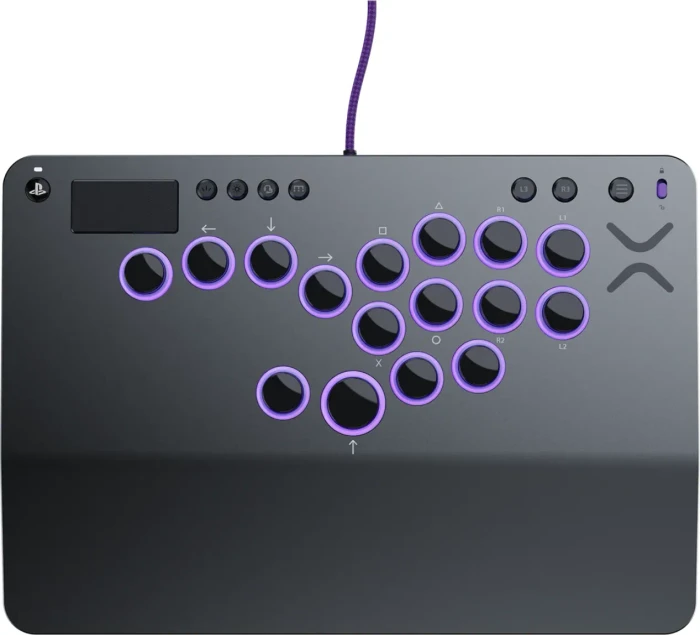 Turtle Beach Victrix Pro KO Leverless Fight Stick PS/PC