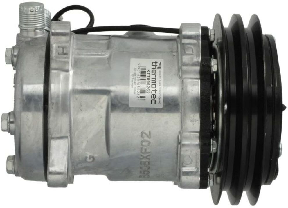 Klimakompressor THERMOTEC KLIMA KTT090262