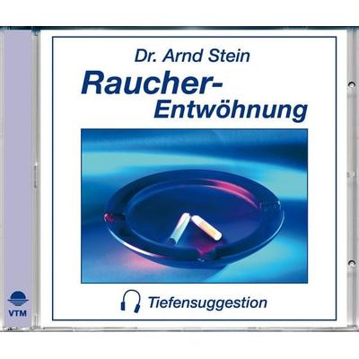 Raucherentwöhnung - Arnd Stein, Audio, 4056198029824