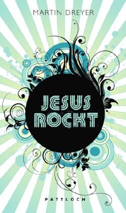 Martin Dreyer - Jesus rockt - Preis vom 17.10.2026 19:25:27 h