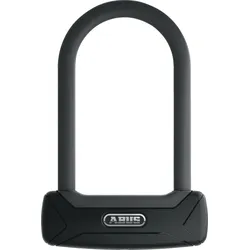 ABUS Bügelschloss 640/135HB150 black