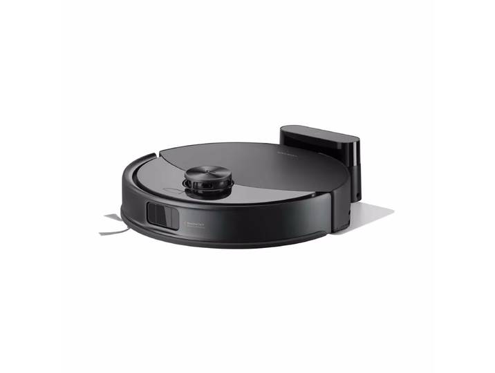 Roborock Q10VF Schwarz Staubsauger Roboter – Staubsauger Roboter/Saugroboter