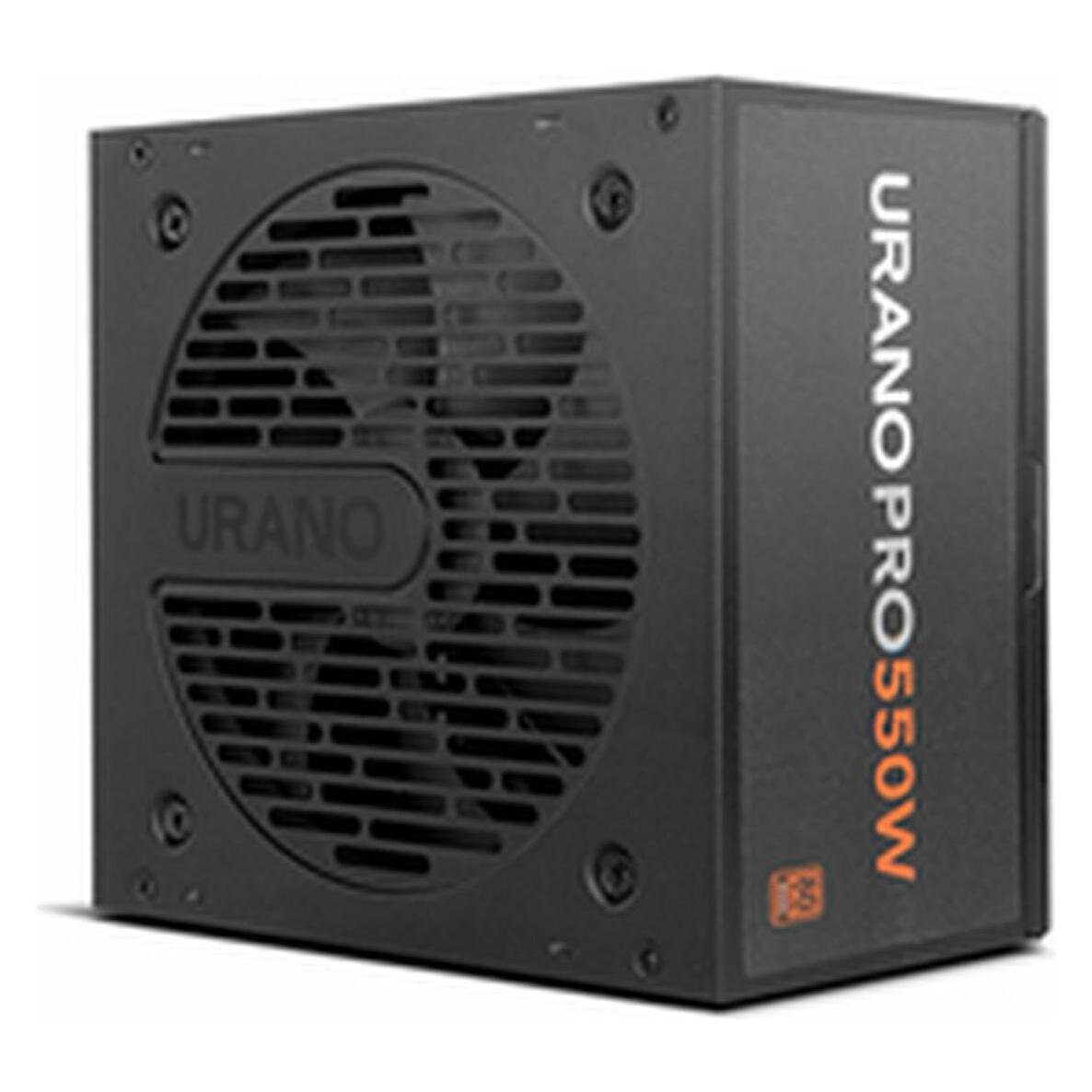 Nox Pro (550 W) (NXURPRO550BZ)