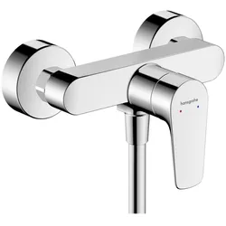 Hansgrohe Brausenmischer Aufputz Talis E chrom,71796000 71796000
