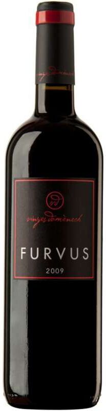 Vino Tinto Furvus 2023 D.O. Montsant 75 cl - Vinyes Domenech