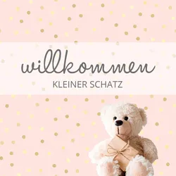 baby-walz Geschenkgutschein, rosa, 100