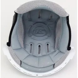 KYT Strike Eagle Innenfutter