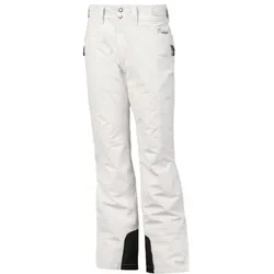 Protest, Damen, Skihosen, KENSINGTON snowpants (38), Weiss