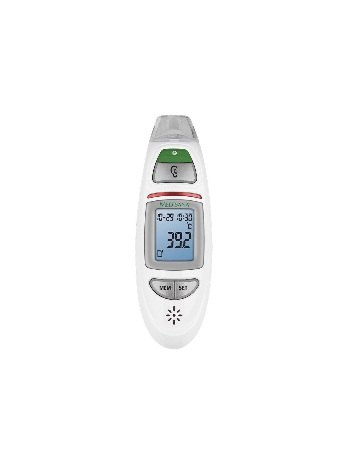 MEDISANA Thermometer TM 750 CONNECT - thermometer