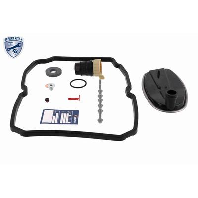 VAICO Teilesatz, Ölwechsel-Automatikgetriebe EXPERT KITS + V30-2254-BEK für Mercedes JEEP Chrysler LANCIA