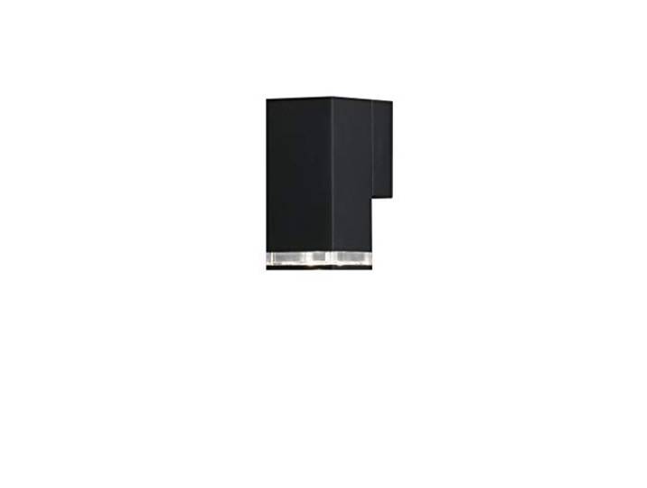 Konstsmide Antares Applique murale Noir